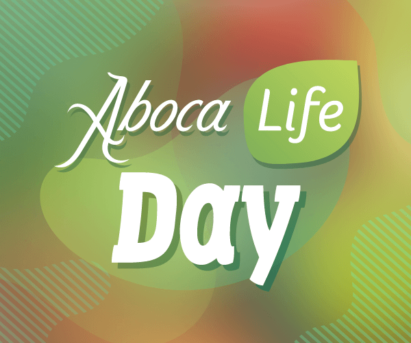 Aboca-Life-Day-logo