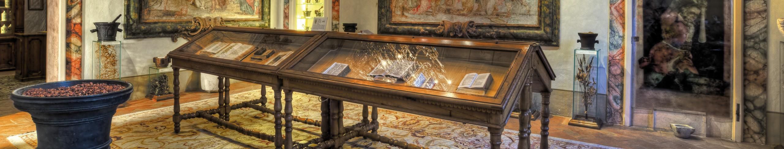 aboca_museum