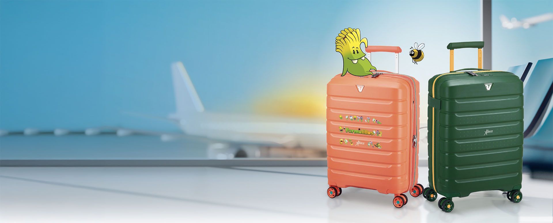 Viaja promotion 2025