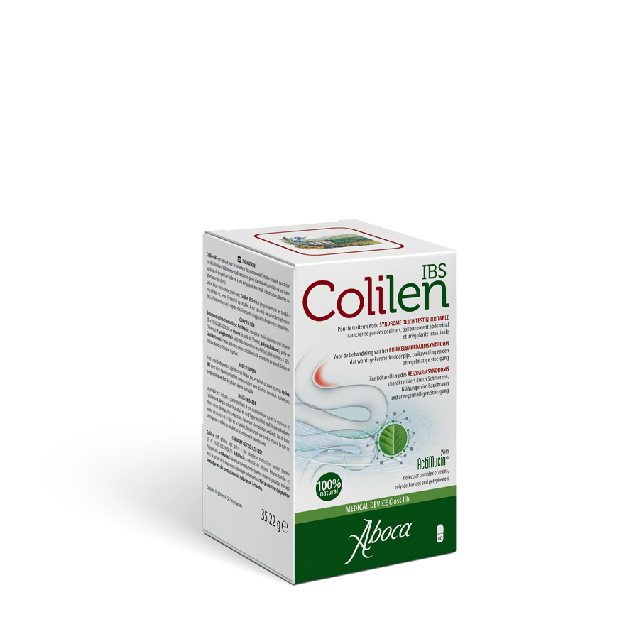 Colilen-IBS-BE