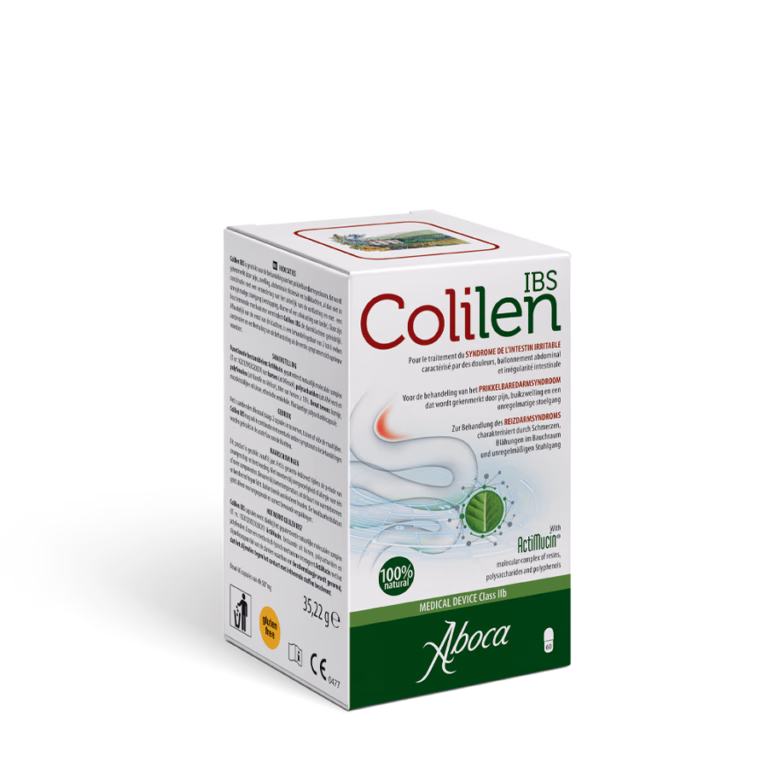 Colilen-IBS-BEFL