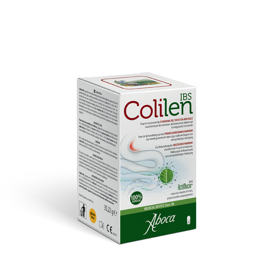 Colilen-IBS-BEFL