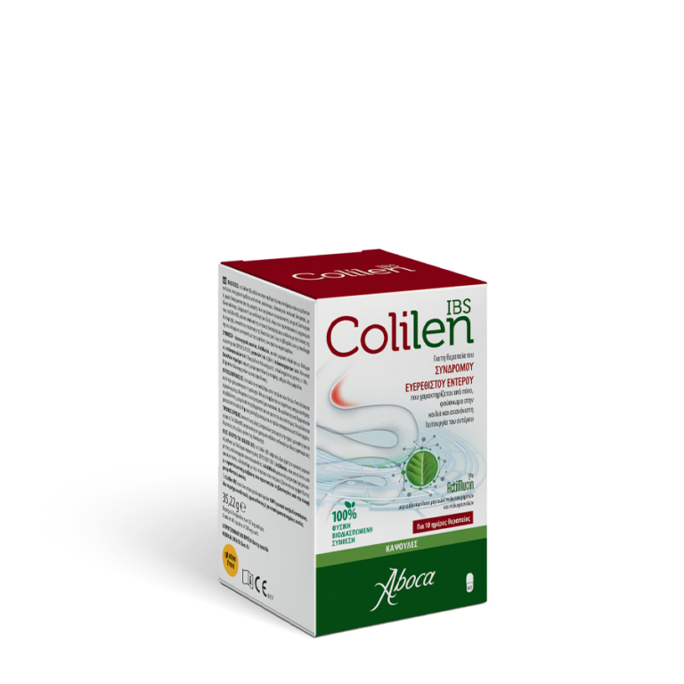 Colilen-IBS-EL