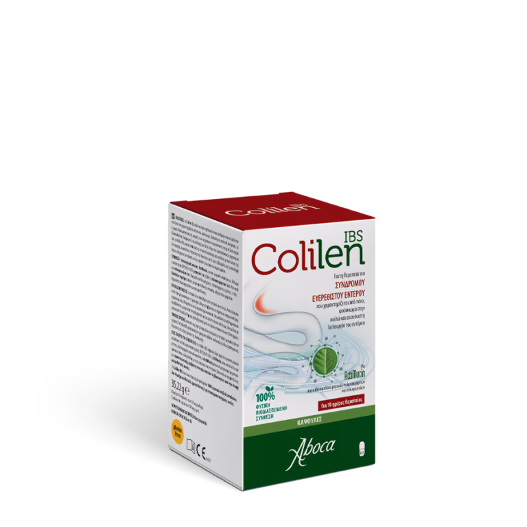 Colilen-IBS-EL