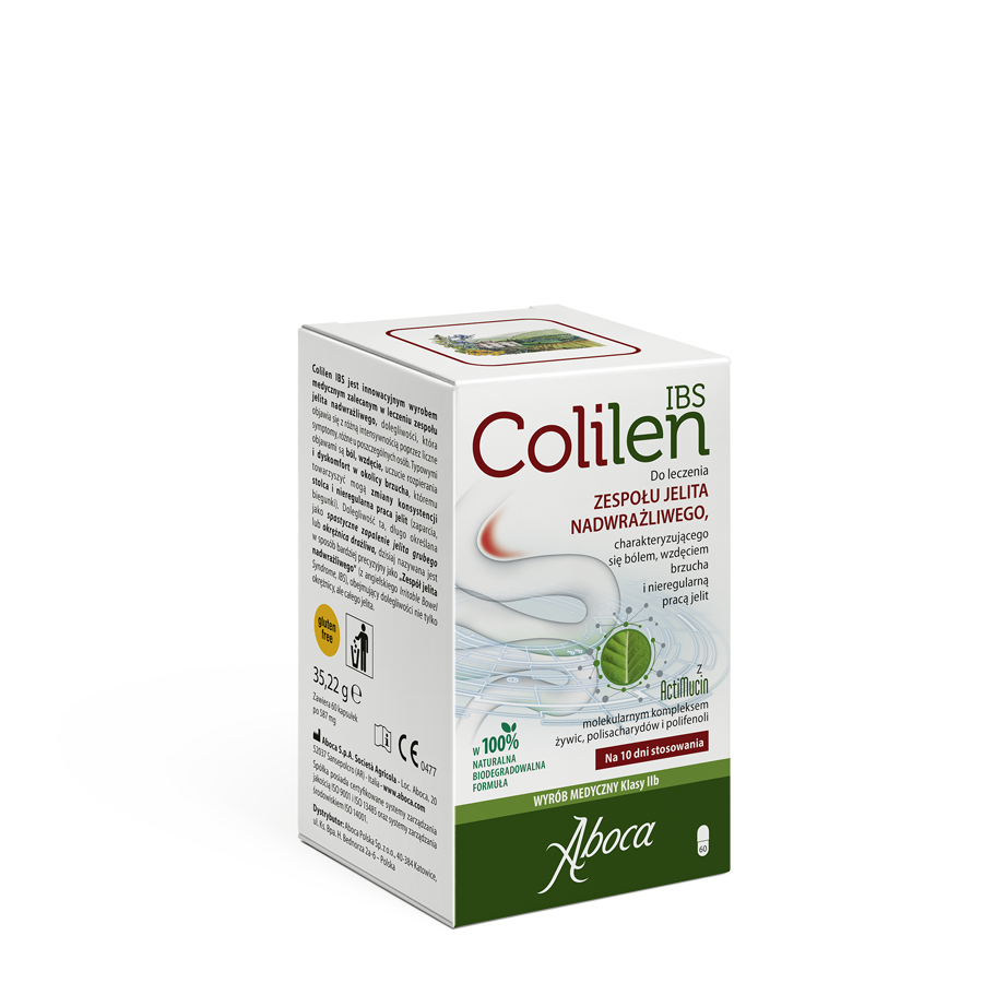 Colilen-IBS-PL