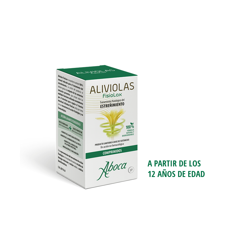 Fisiolax27Es