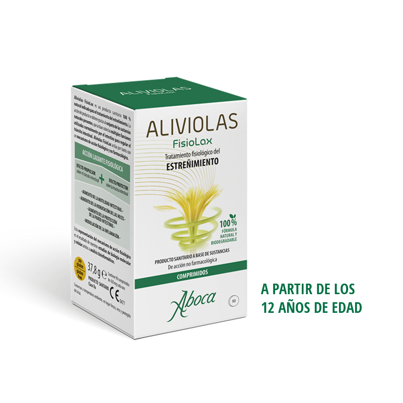 Fisiolax90ES