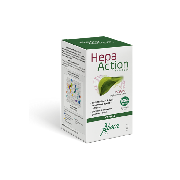 HepaActionRO