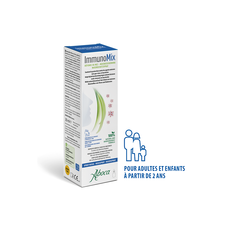 ImmunomixNasoFR