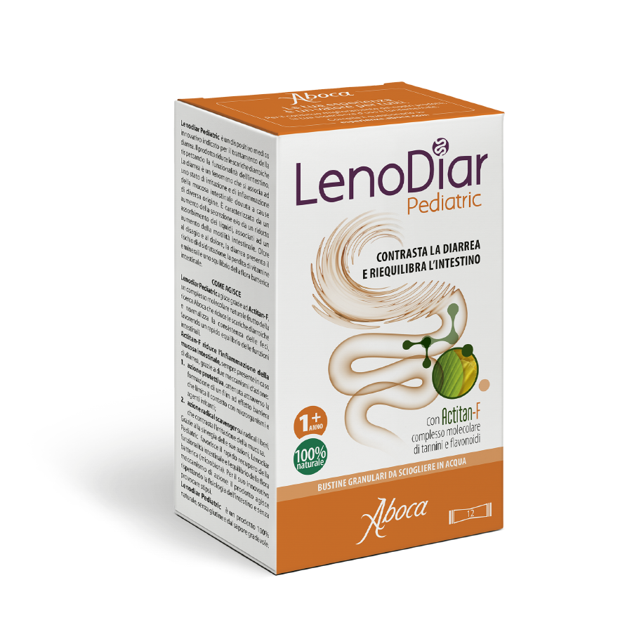 Lenodiar-pediatric