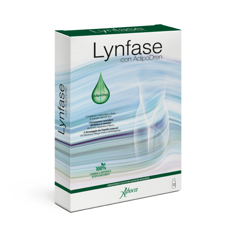 Lynfase-flaconcini