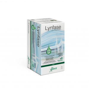 Lynfase-tisana