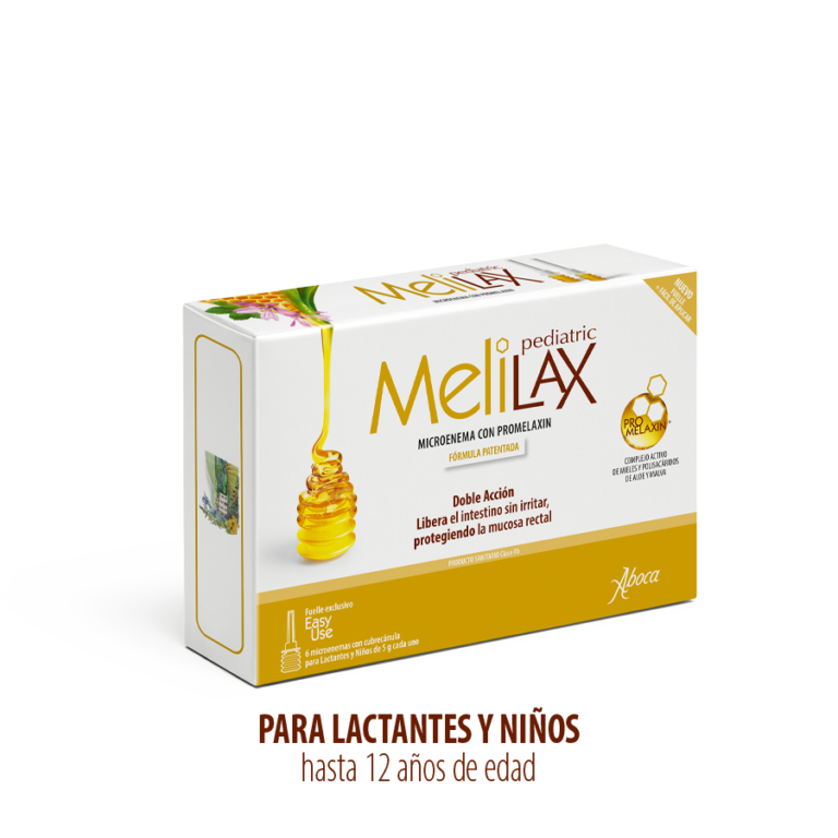Melilax-pediatric-ESP