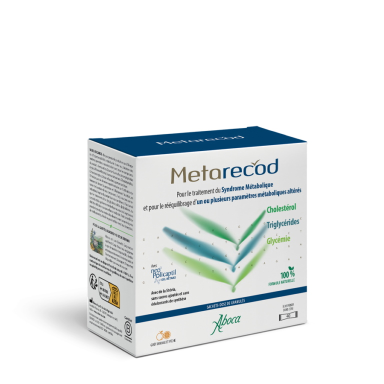 Metarecod-FR