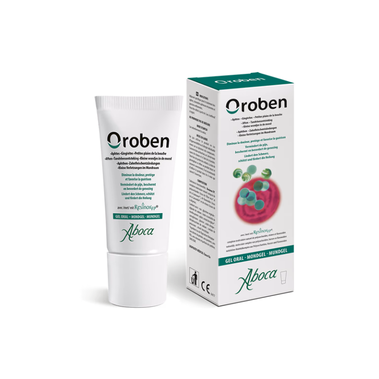 OrobenGelBENL