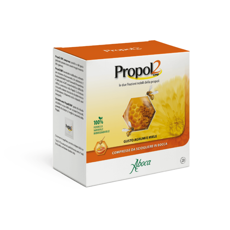 Propol2emf-compresse
