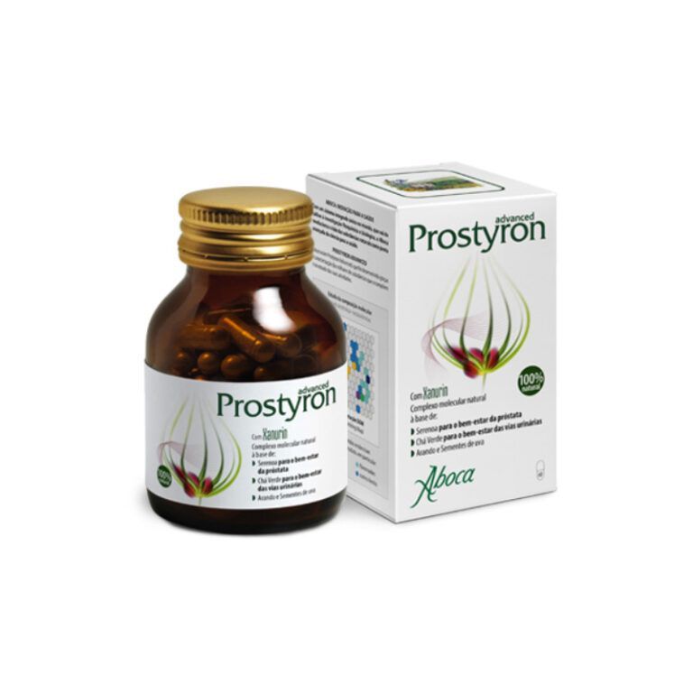 Prostyron-PT