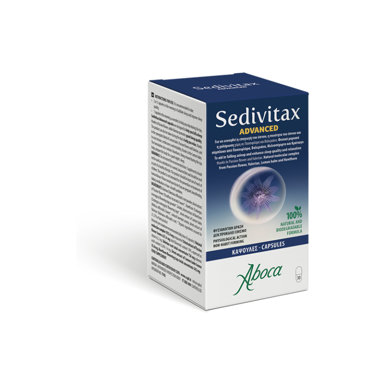 SEDIVIAX_ADVANCED_30