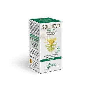 ABOCA - MELILAX Adulte - Microlavement avec Promelaxin - 6 microlavements  de 10G