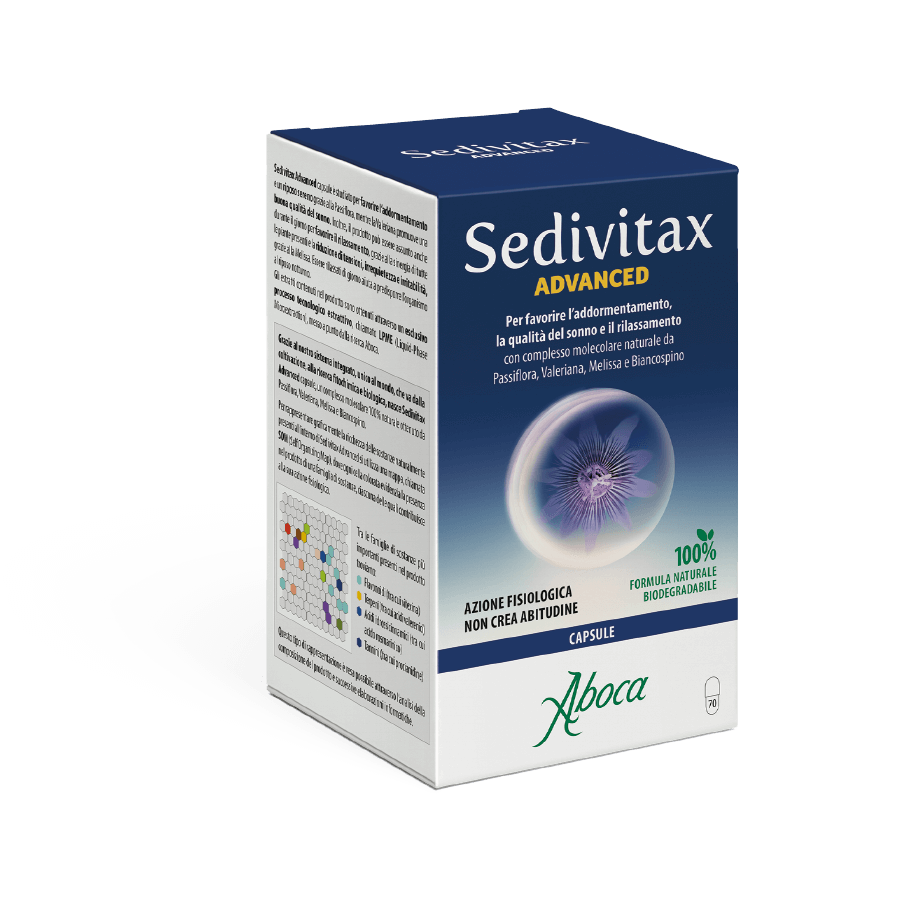 Sedivitax-advanced-capsule-70