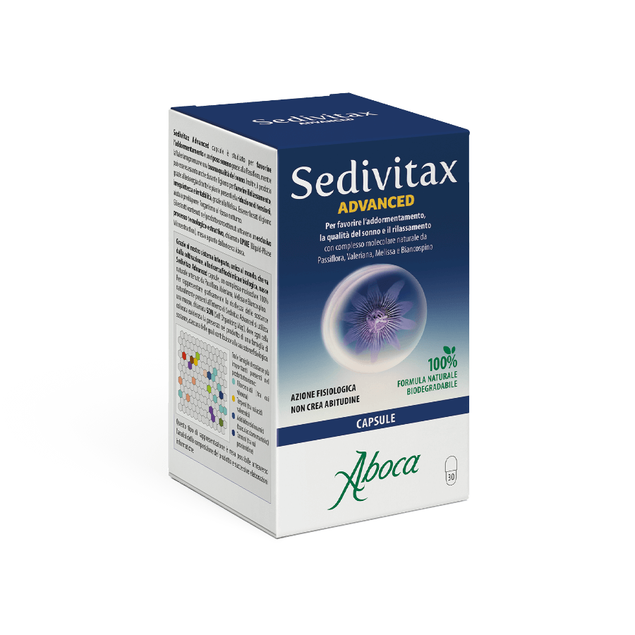 Sedivitax-advanced-capsule