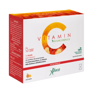 Vitamin-C-Naturcomplex