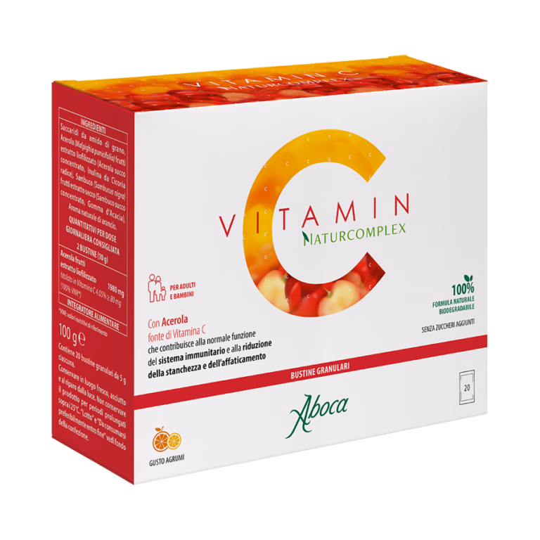 Vitamin-C-Naturcomplex