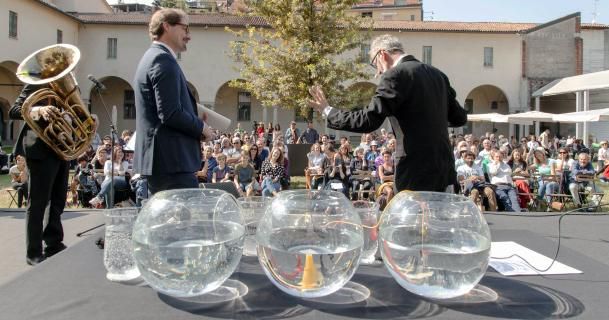 Spettacoli Spettacoli