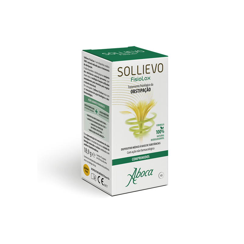 fisiolax45compressePT