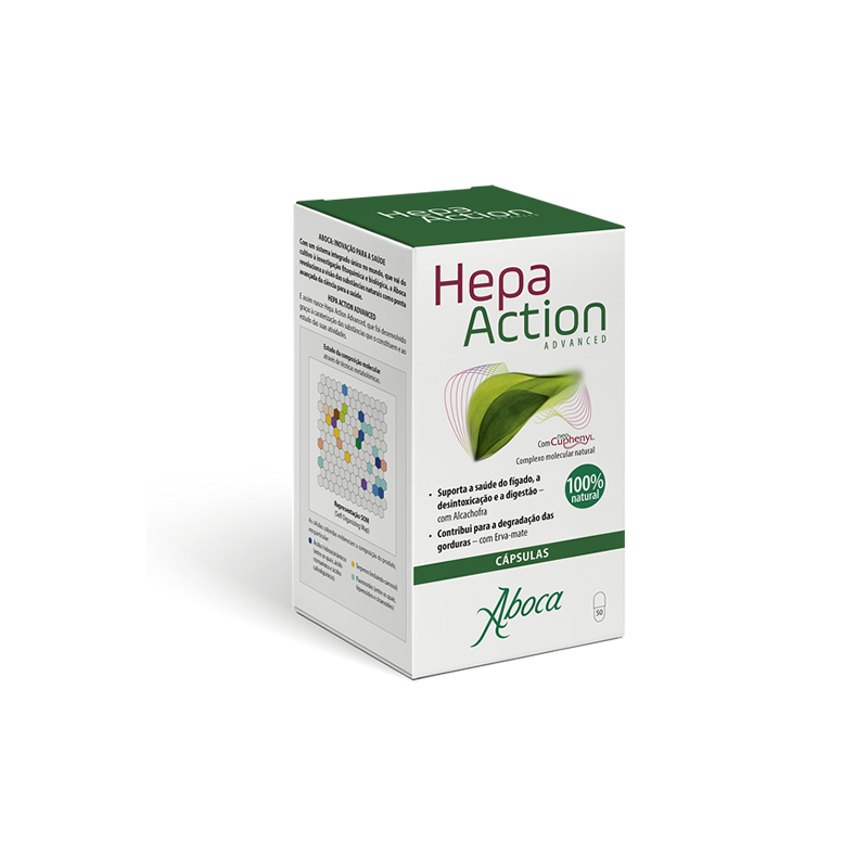 hepaAction