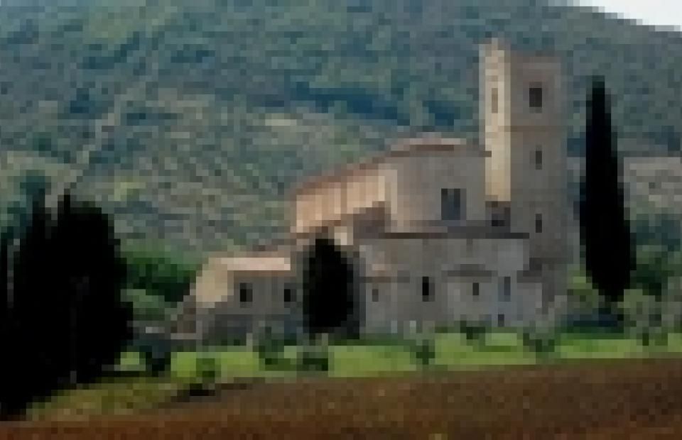 A VALENTINO MERCATI IL PREMIO DI ECOLOGIA UMANA “LE TERRE E CIELO DI SPINETO”