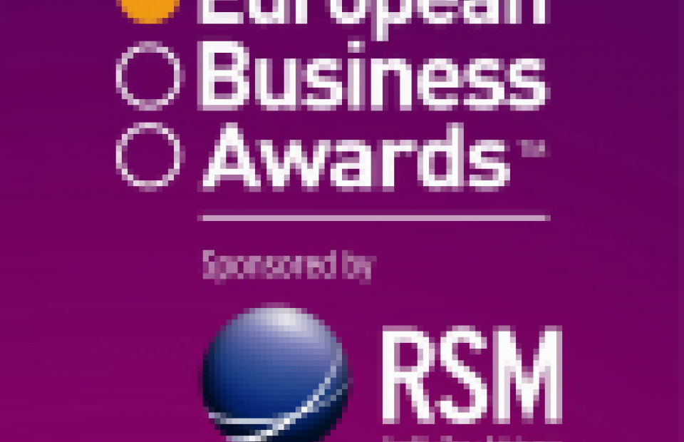 ABOCA TRA LE ECCELLENZE ITALIANE SELEZIONATE DALL’EUROPEAN BUSINESS AWARDS