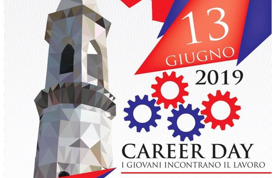 ABOCA AL CAREER DAY DELL’UNIVERSITÀ DI PERUGIA