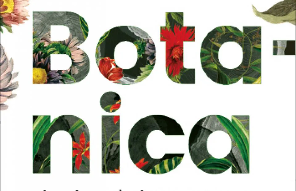 “BOTANICA”: UN DISCO, UN TOUR E ORA ANCHE… UN LIBRO