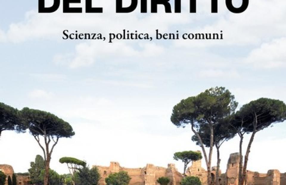 ABOCA AL SALONE DEL LIBRO DI TORINO CON “ECOLOGIA DEL DIRITTO”