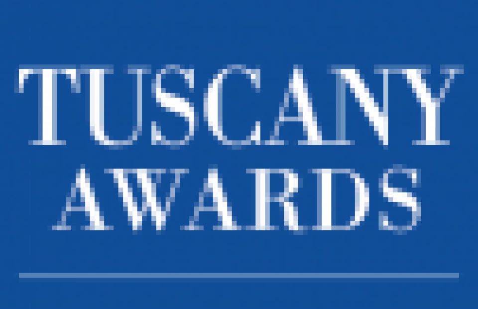 ABOCA PREMIATA AI TUSCANY AWARDS 2013