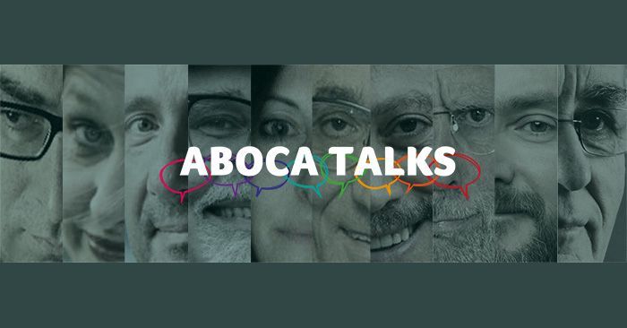 Aboca Talks presenta: “L’impresa come sistema vivente”
