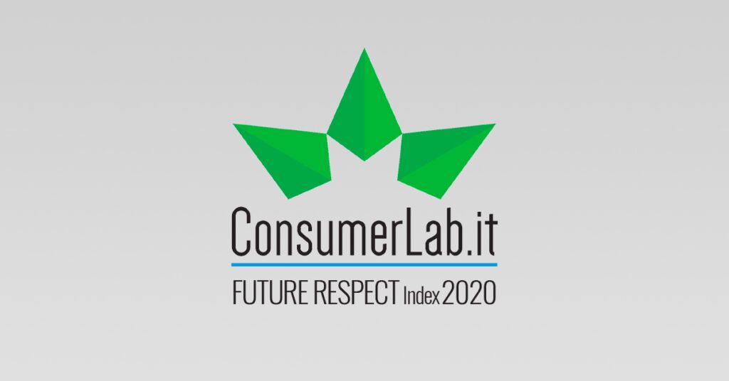 Aboca selezionata nell’Index Future Respect 2020