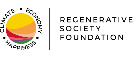 Aboca si unisce a “Regenerative Society Foundation”