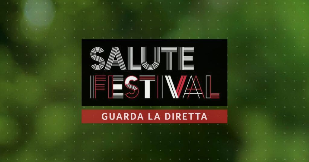 Aboca partecipa al Festival di Salute di Repubblica