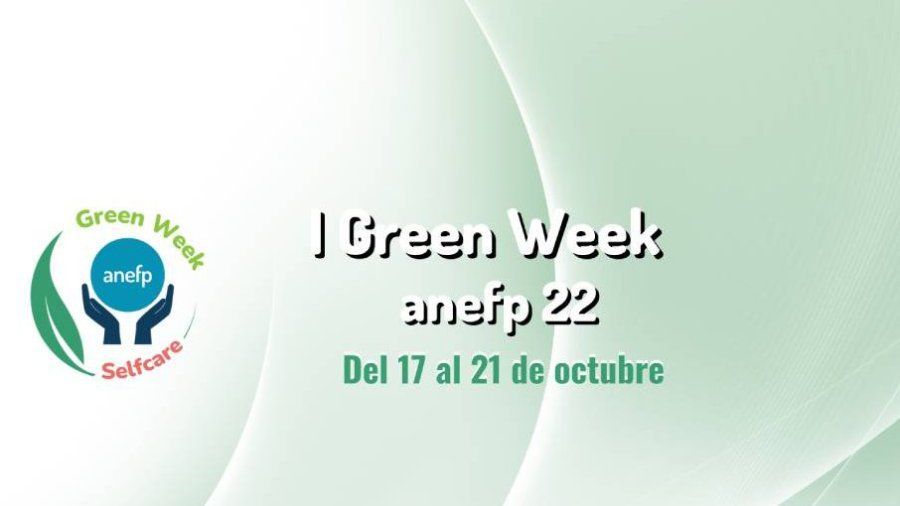 Aboca participa en la I Green Week Selfcare presentando la sostenibilidad como elemento de competitividad