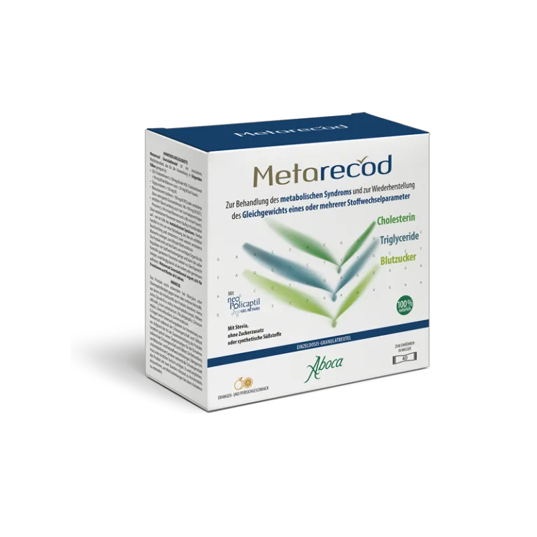 metarecodDE