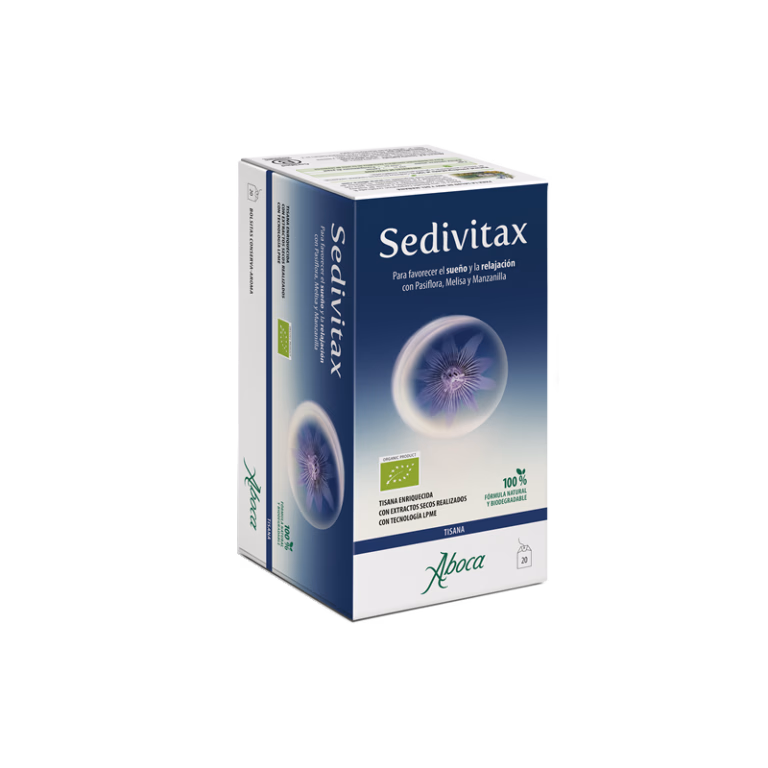 sedivitax_advanced_tisana_ES