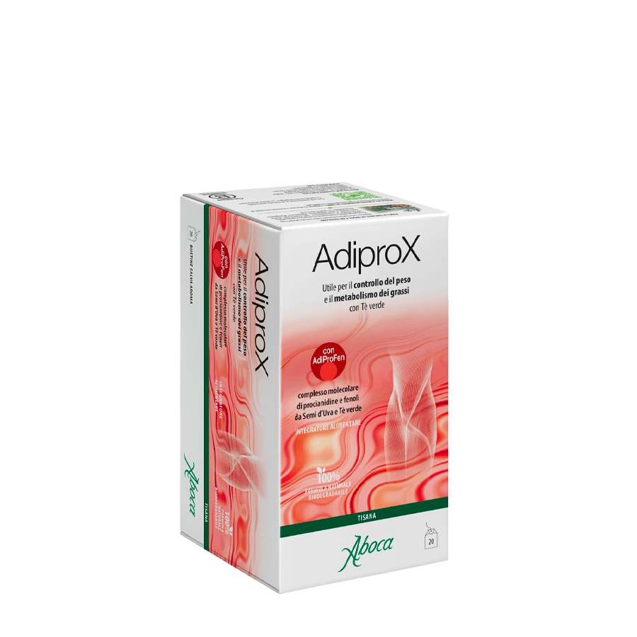 Adiprox-tisana-ITA