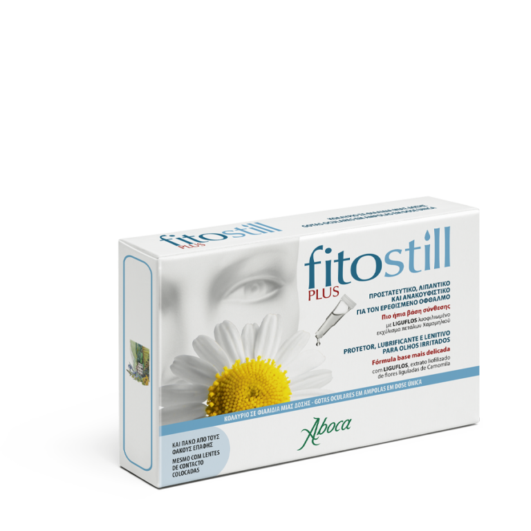 Fitostill-PORT