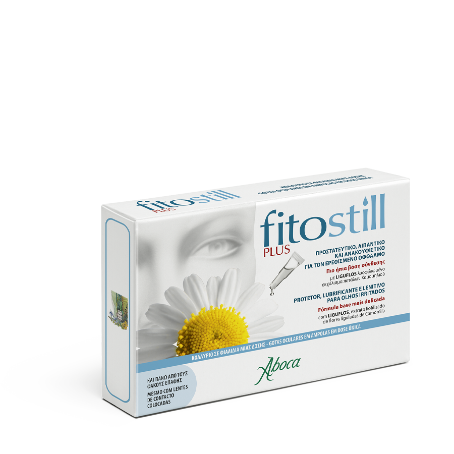 Fitostill-PORT