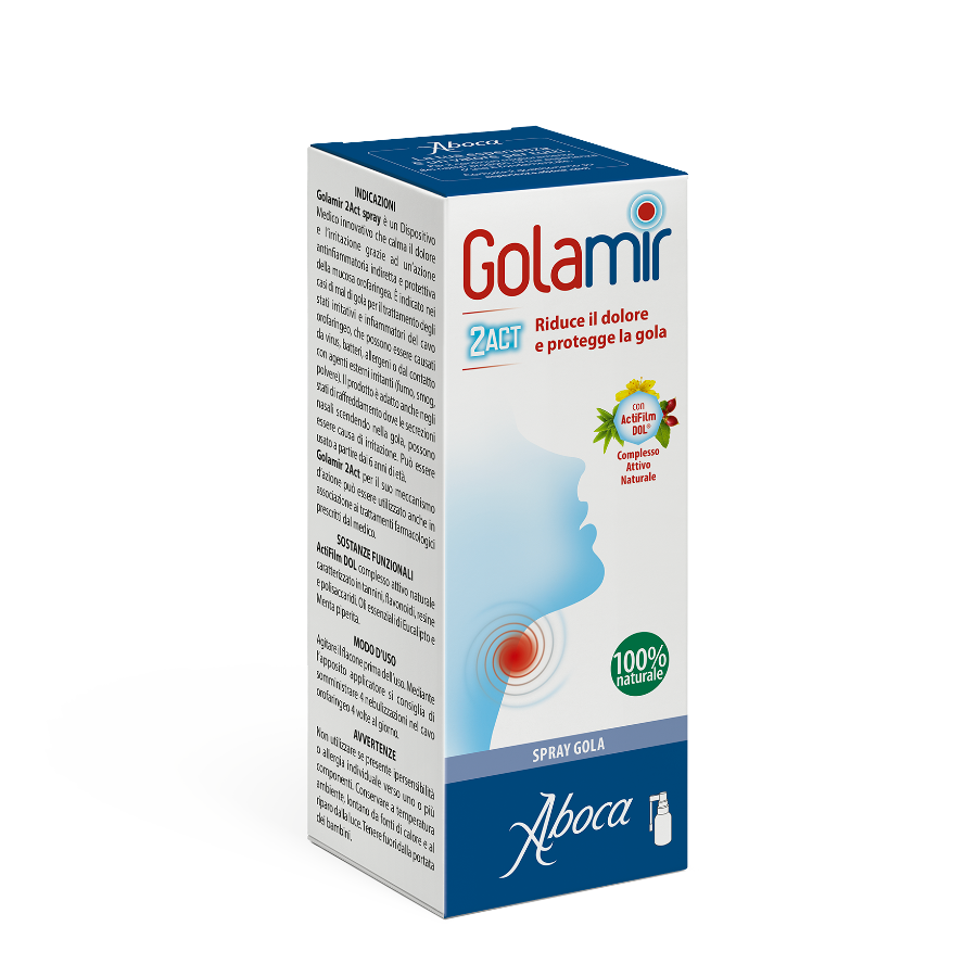 Golamir-2ACT-spray-ITA