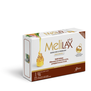 Melilax-ROM