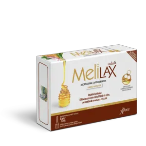 Melilax-ROM