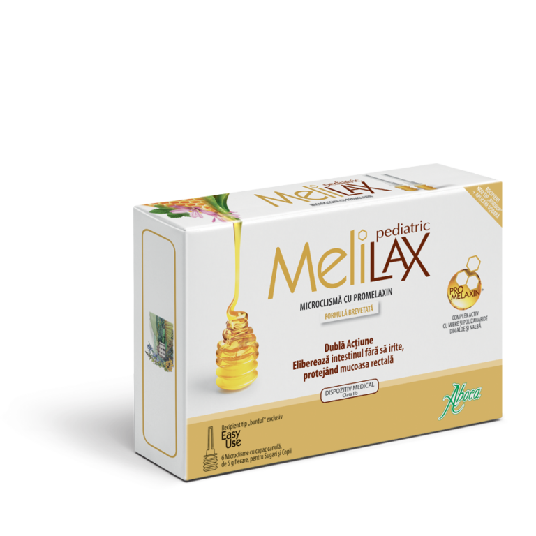 Melilax-pediatric-ROM